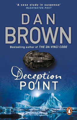 DECEPTION POINT PB