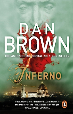 ROBERT LANGDON 4: INFERNO N/E PB