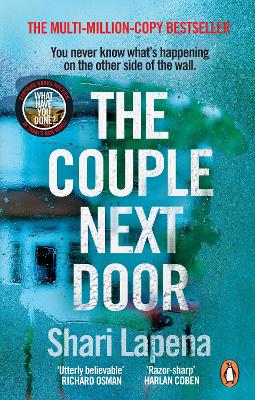 THE COUPLE NEXT DOOR PB B