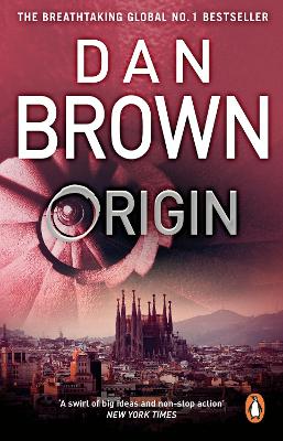 ROBERT LANGDON 5: ORIGIN N/E PB