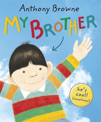 MY BROTHER PB