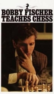 BOBBY FISCHER TEACHES CHESS