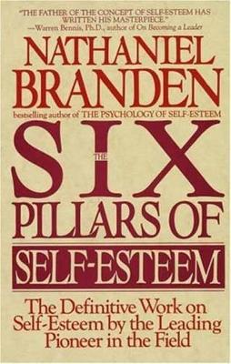 SIX PILLARS OF SELF ESTEEM  PB