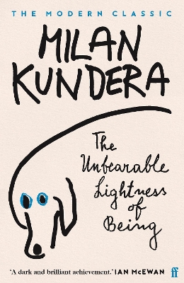 THE UNBEARABLE LIGHTNESS OF BEING PB B FORMAT