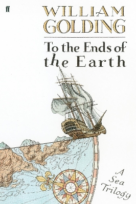 TO THE ENDS OF THE EARTH