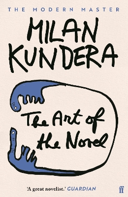 THE ART OF THE NOVEL