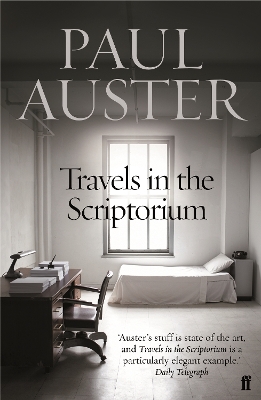 TRAVELS IN THE SCRIPTORIUM