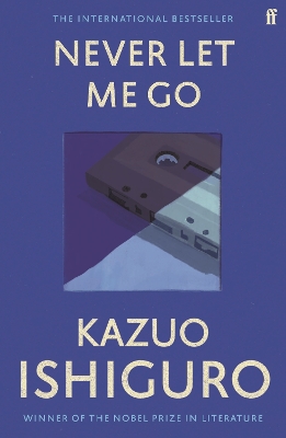 NEVER LET ME GO PB