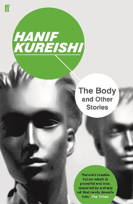 THE BODY AND OTHER STORIES PB