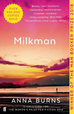 MILKMAN PB