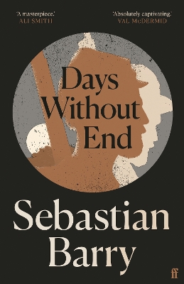 DAYS WITHOUT END PB