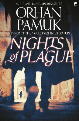 NIGHTS OF PLAGUE PB