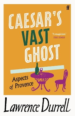 CAESARS VAST GHOST