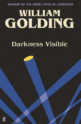 DARKNESS VISIBLE PB