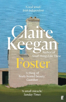 FOSTER PB