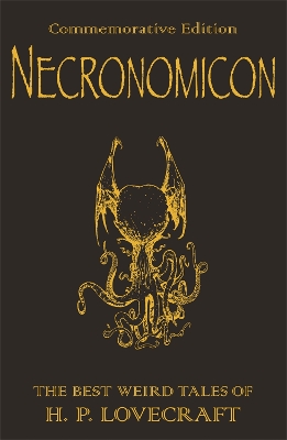 NECRONOMICON PB