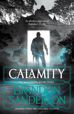 CALAMITY PB