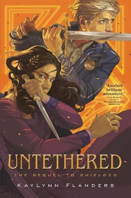 UNTETHERED