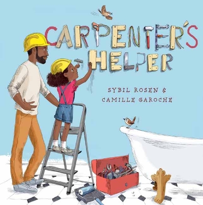 CARPENTERS HELPER