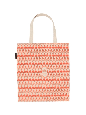 LITTLE WOMEN TOTE BAG