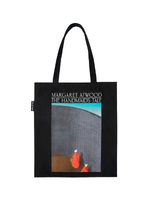 THE HANDMAIDS TALE TOTE BAG