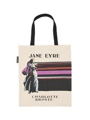 JANE EYRE TOTE BAG