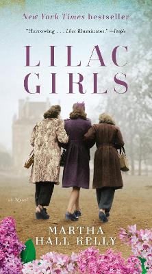 LILAC GIRLS PB