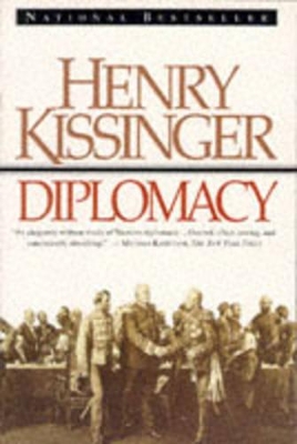 DIPLOMACY PB C FORMAT