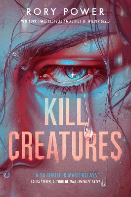 KILL CREATURES PB