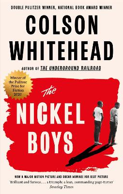 THE NICKEL BOYS PB