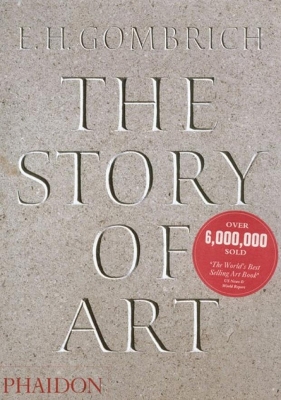 THE STORY OF ART PB B FORMAT