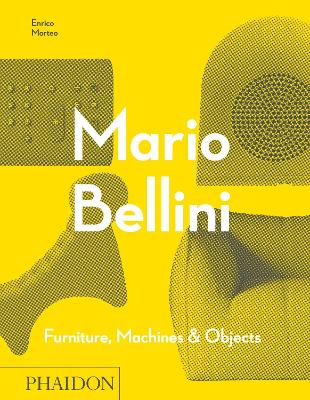 MARIO BELLINI HC