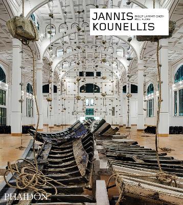 JIANNIS KOUNELLIS PB