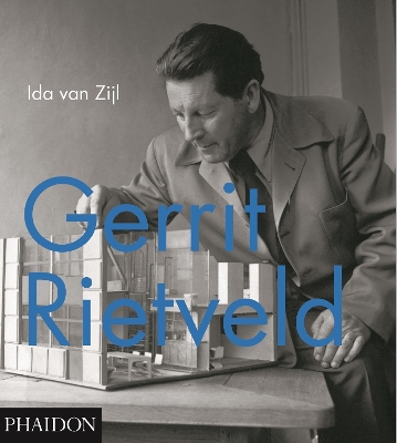 GERRIT RIETVELD PB