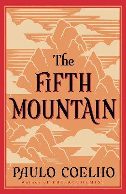 THE FIFTH MOUNTAIN PB B FORMAT