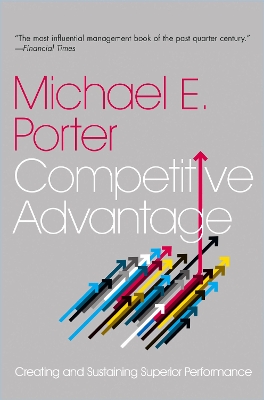 COMPETITIVE ADVANTAGE PB