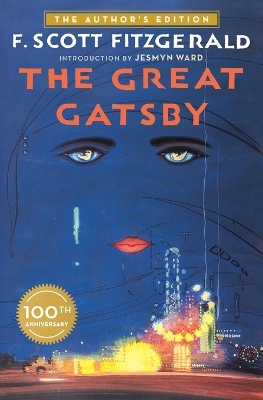 THE GREAT GATSBY  PB