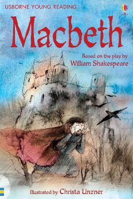 USBORNE : MACBETH