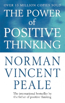 THE POWER OF POSITIVE THINKING PB