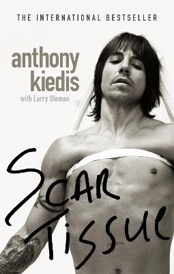 SCAR TISSUE PB