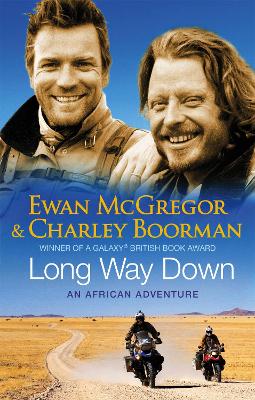 LONG WAY DOWN PB B FORMAT