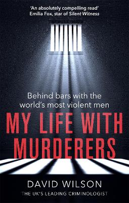 MY LIFE WITH MURDERERS PB