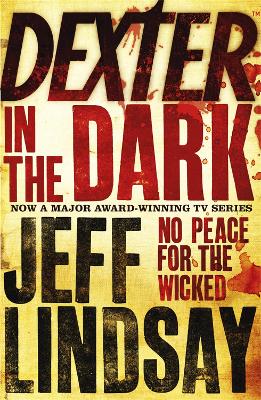 DEXTER 3: DEXTER IN THE DARK PB
