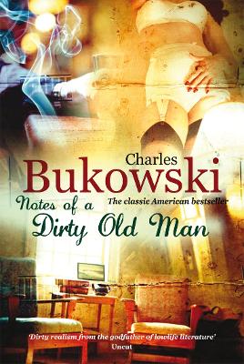 NOTES OF A DIRTY OLD MAN PB B FORMAT