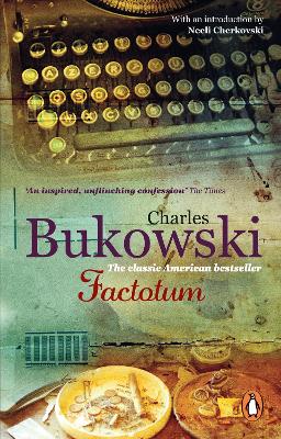 FACTOTUM PB B FORMAT