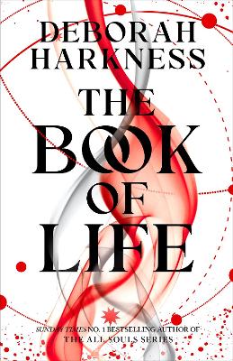 THE BOOK OF LIFE