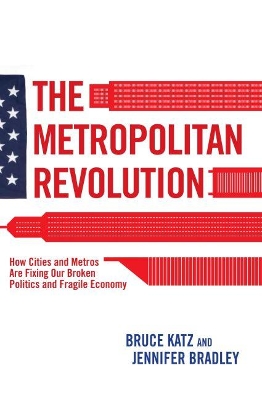 THE METROPOLITAN REVOLUTION HC