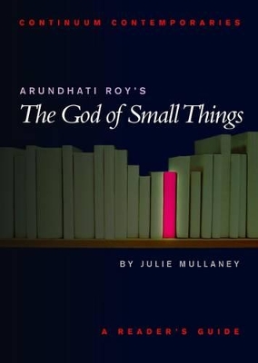 ARUNDHATI ROYS "THE GOD OF SMALL THINGS"