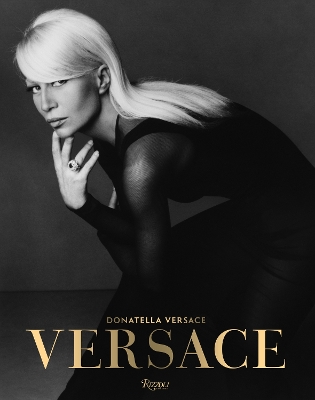 VERSACE HC