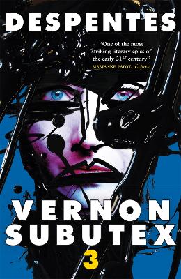 VERNON SUBUTEX THREE